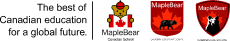Maple Bear - Ensino Canadense